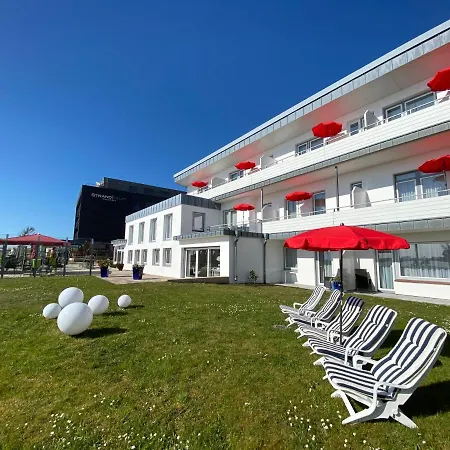 Fernsicht فندق Böhl