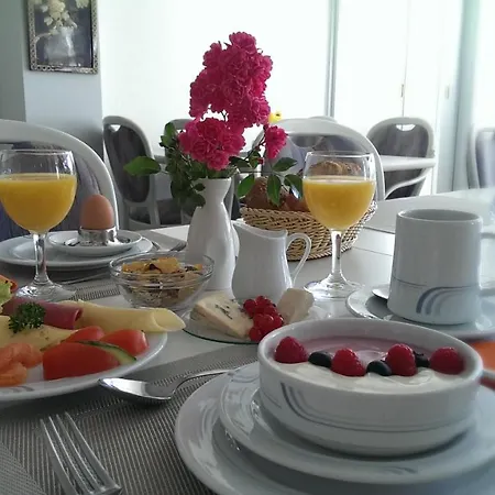Hotel Fernsicht 3*