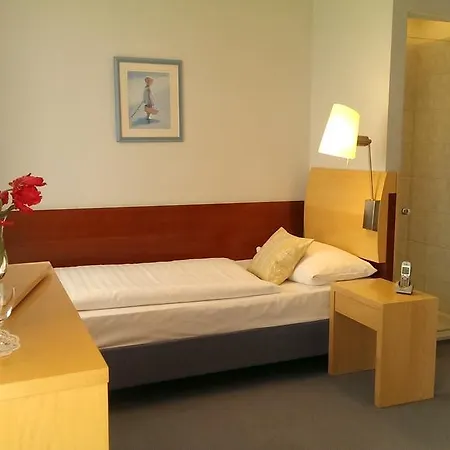 Fernsicht 3* Sankt Peter-Ording