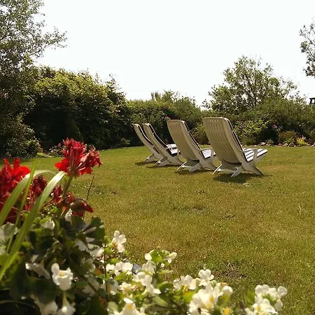 Fernsicht 3* Sankt Peter-Ording