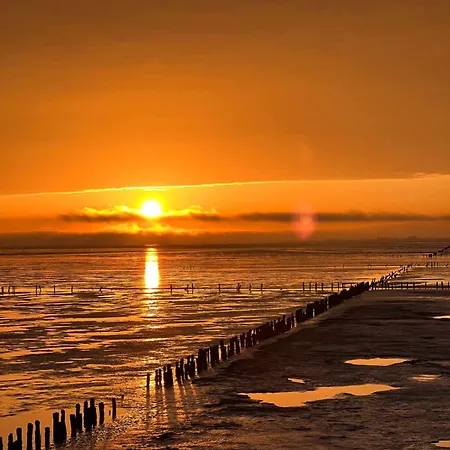 Fernsicht Ξενοδοχείο 3*