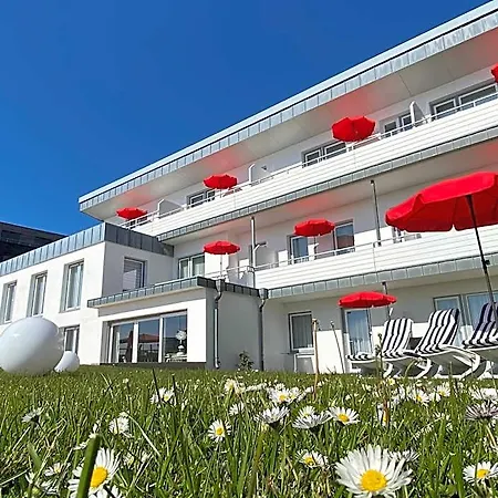 Fernsicht Hotel