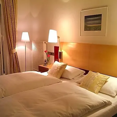 Fernsicht Hotel Böhl