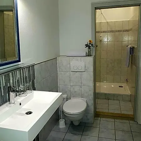 Fernsicht 3* Böhl