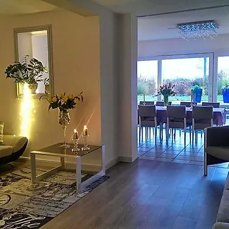 Fernsicht 3*