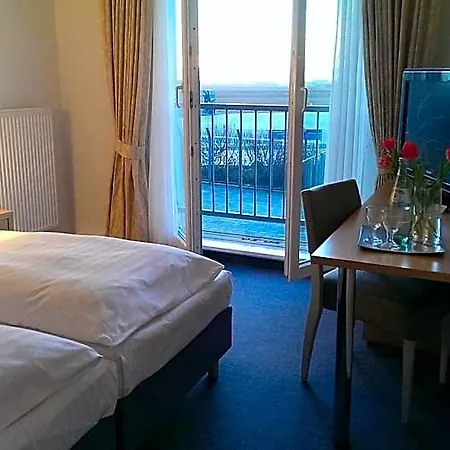 Hotel Fernsicht