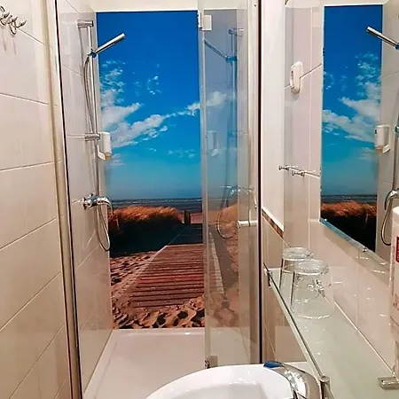 Fernsicht Отель 3*