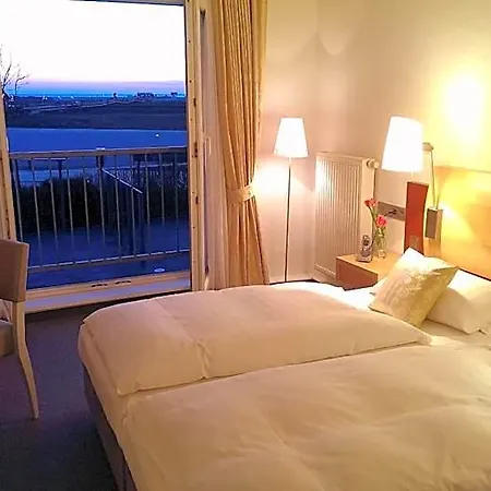 Hotel Fernsicht Böhl