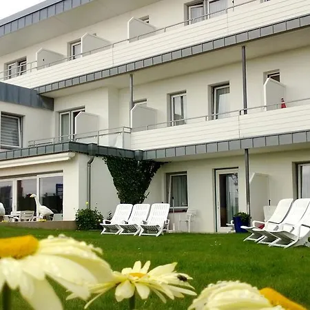 Fernsicht Hotel 3*