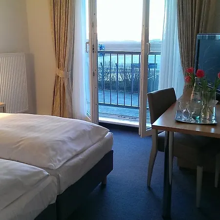 Hotel Fernsicht Sankt Peter-Ording