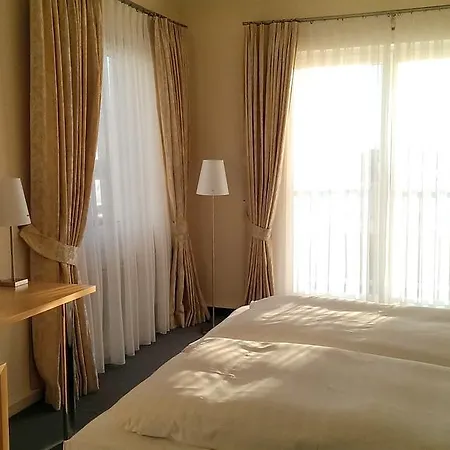 Fernsicht Sankt Peter-Ording