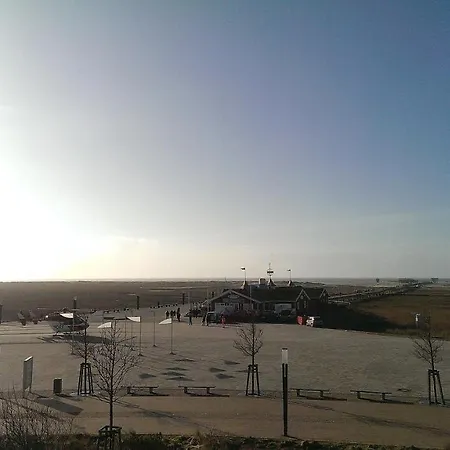 Hotel Fernsicht Sankt Peter-Ording