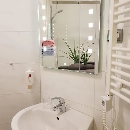 Hotel Fernsicht 3*