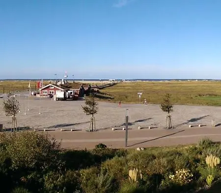 Fernsicht Ξενοδοχείο