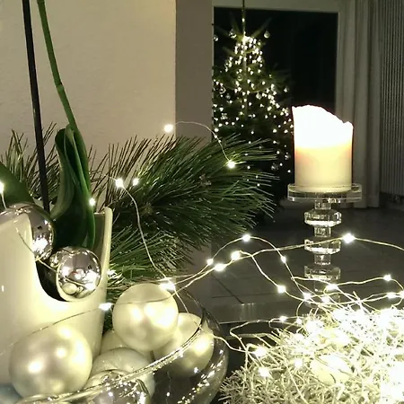 Fernsicht 3*