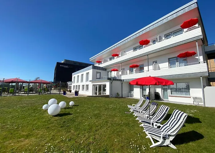 Fernsicht Hotel Bohl