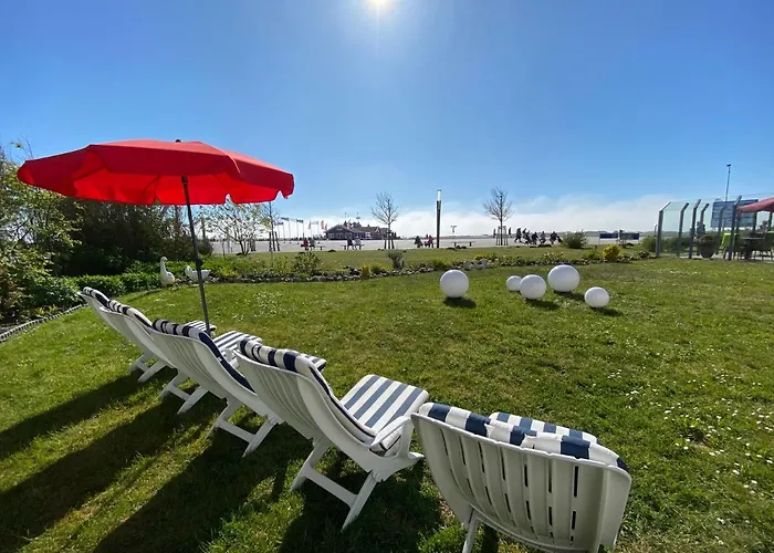 Fernsicht فندق 3*