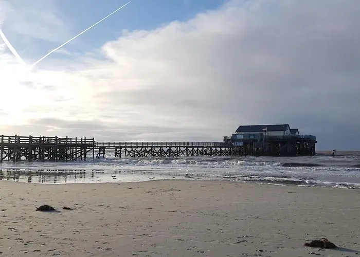 Fernsicht فندق Böhl