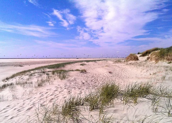 فندق Fernsicht Böhl