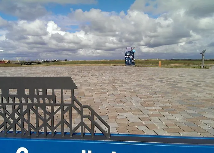 Fernsicht فندق 3*