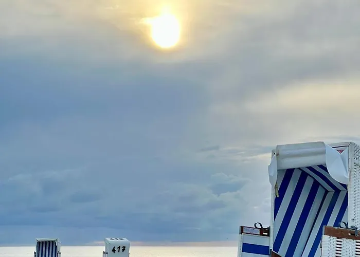 فندق Fernsicht 3*