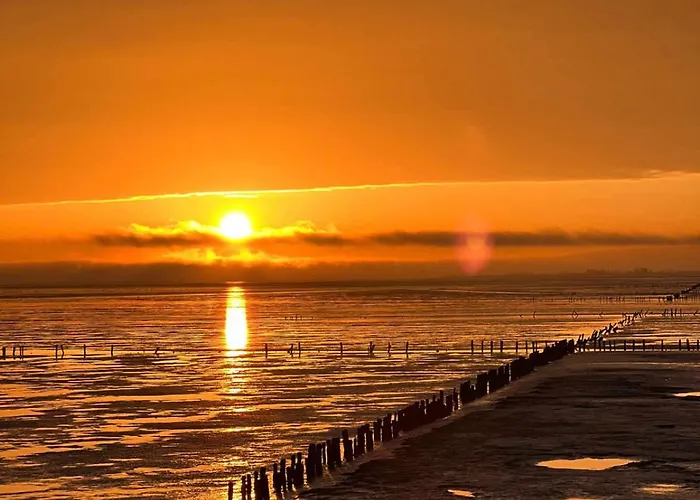 Fernsicht فندق 3*