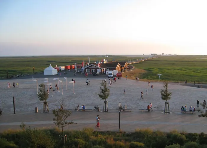 Fernsicht فندق Böhl