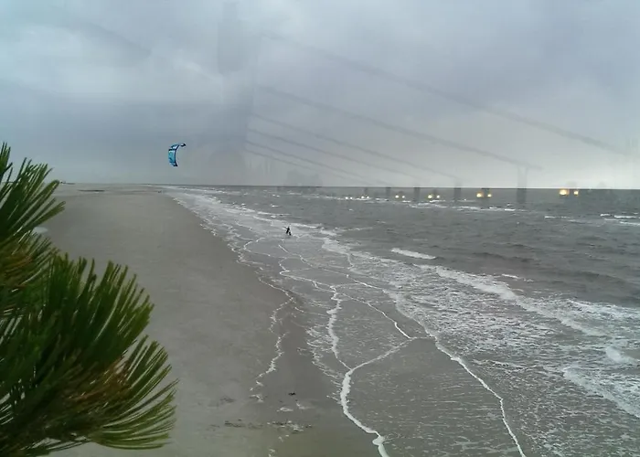 فندق Fernsicht 3*