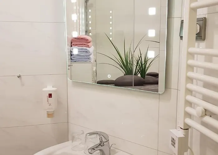 فندق Fernsicht 3*